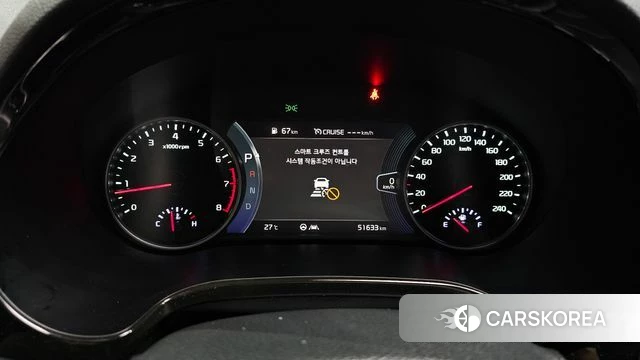 Kia Seltos id 4631277 из Кореи 30