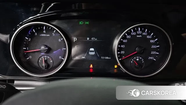 Kia Carnival 4th generation id 3389508 из Кореи 18