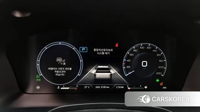 Ssangyong The New Rexton Sports Cannes id 3168342 из Кореи 18