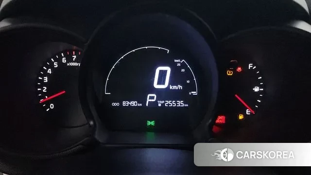 Kia The New Ray id 3661881 из Кореи 18