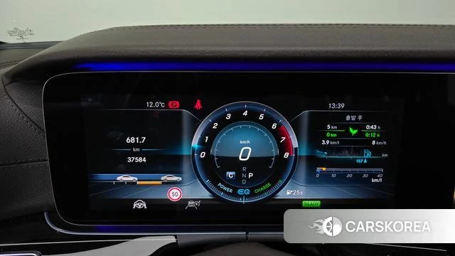 Mercedes-Benz CLS-Class C257 id 3820427 из Кореи 18