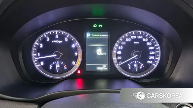 Hyundai Grandeur IG id 3698907 из Кореи 18