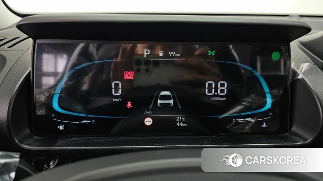 Hyundai The New Casper id 4222414 из Кореи 30