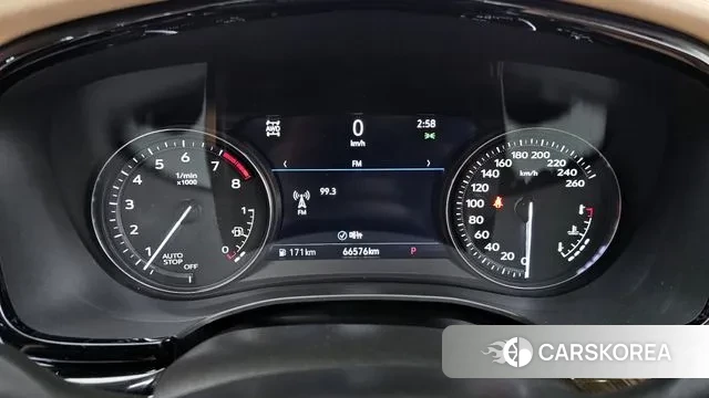 Cadillac XT6 id 3447829 из Кореи 18