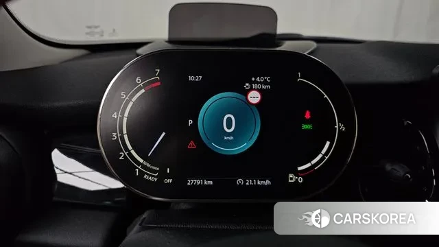 Mini Cooper id 3680283 из Кореи 18