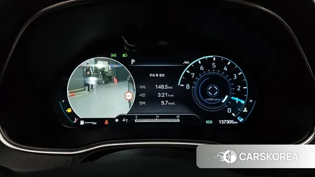 Genesis GV80 id 3478696 из Кореи 18