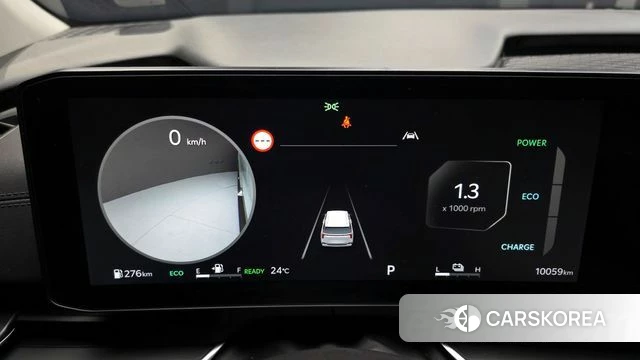 Kia The New Carnival 4th Generation id 4394607 из Кореи 18