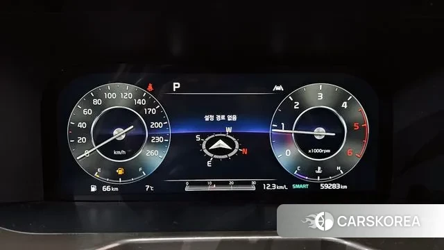 Kia Sorento 4th Generation id 3753359 из Кореи 18
