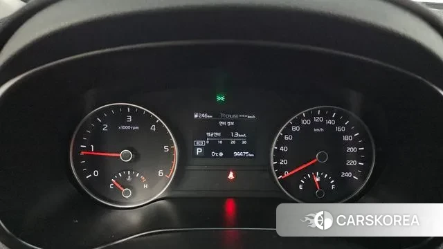 Kia Sportage The Bold id 3612370 из Кореи 18