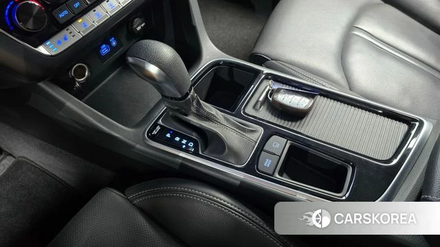Hyundai Sonata New Rise id 4574448 из Кореи 32