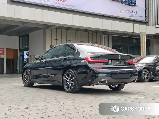 BMW 3 series id 4256649 из Китая 9