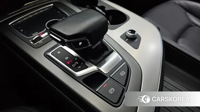 Audi Q7 (4M) id 3499499 из Кореи 18