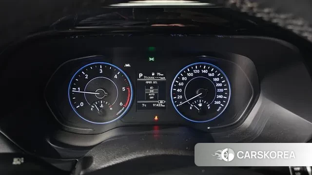 Hyundai Palisade id 3526149 из Кореи 18