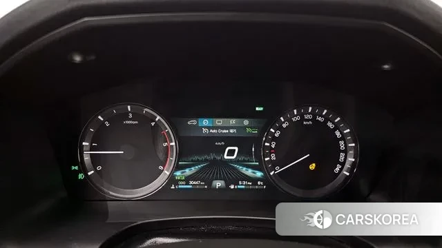 Ssangyong G4 Rexton id 3592700 из Кореи 18