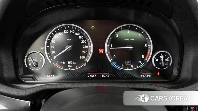 BMW X4 (F26) id 3867521 из Кореи 18