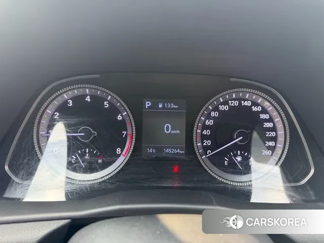 Hyundai Sonata (DN8) id 3391258 из Кореи 18