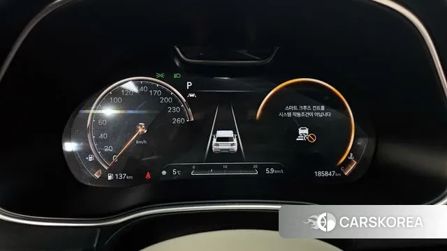 Genesis GV80 id 3484035 из Кореи 18