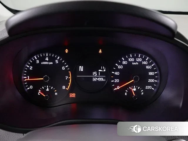 Kia Morning Urban (JA) id 3453738 из Кореи 18