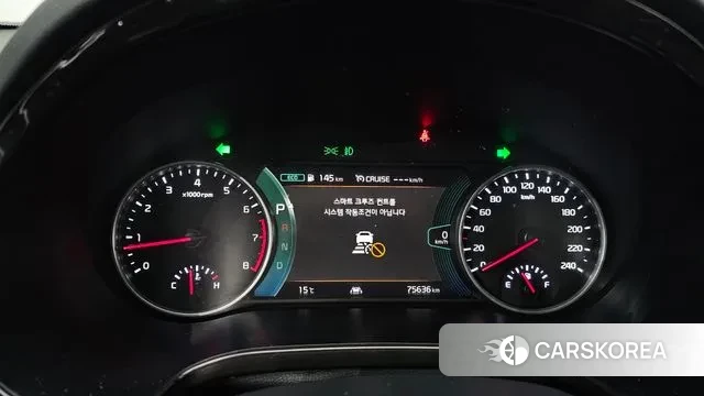 Kia Seltos id 3787438 из Кореи 18