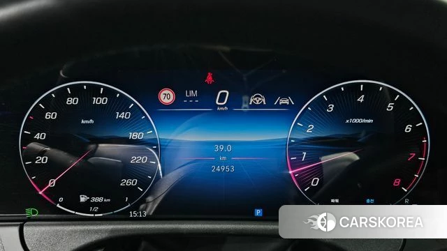 Mercedes-Benz E-Class W214 id 4315284 из Кореи 18