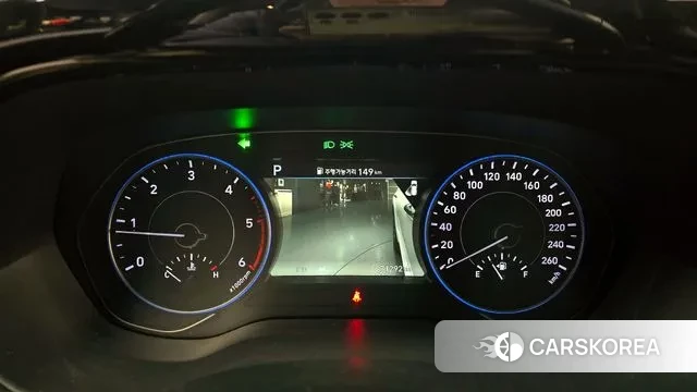 Hyundai Palisade id 3601736 из Кореи 18