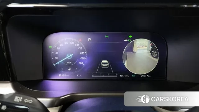 Kia Sorento 4th Generation id 3422086 из Кореи 18