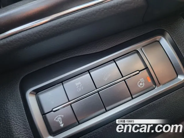 Ssangyong Tivoli Air id 2673160 из Кореи 16