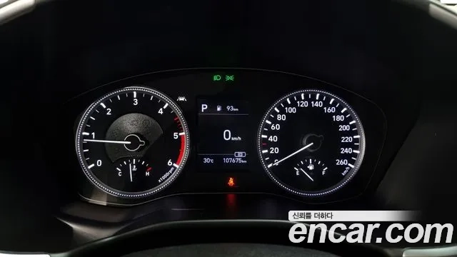 Hyundai Santa Fe TM id 2928152 из Кореи 18