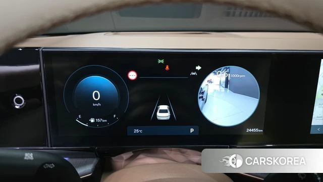 Hyundai Grandeur (GN7) id 4422231 из Кореи 33