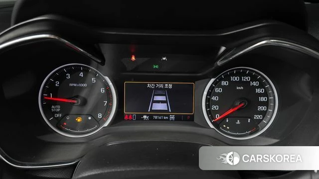 Chevrolet (GM Daewoo) Trailblazer id 4556883 из Кореи 29