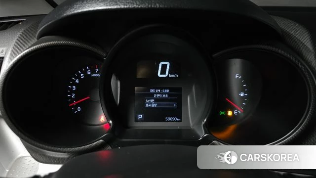 Kia The New Ray id 4350215 из Кореи 18