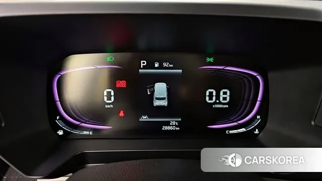 Kia The New Kia Ray id 3159415 из Кореи 18