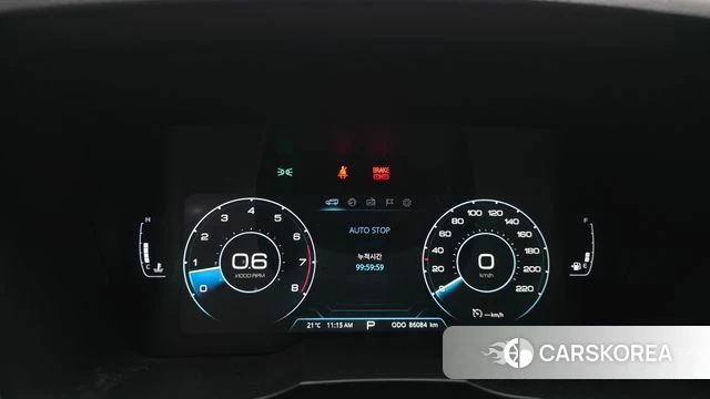Ssangyong Berry New Tivoli id 4424200 из Кореи 18