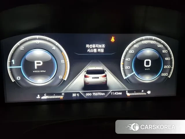 Ssangyong All New Rexton id 3053273 из Кореи 18