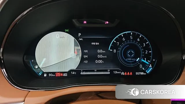 Genesis GV70 id 3289700 из Кореи 18