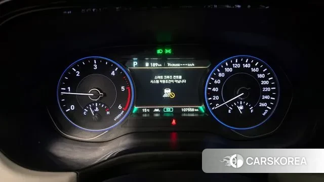 Hyundai Palisade id 3459523 из Кореи 18