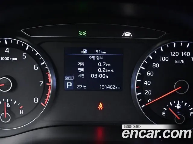 Kia Come New K7 id 2907837 из Кореи 14