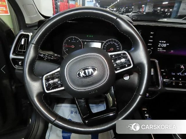 Kia Sorento 4th Generation id 3955121 из Кореи 18