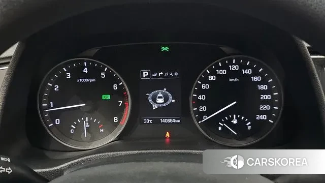 Hyundai Avante AD id 2971588 из Кореи 18