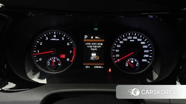 Kia K5 3rd generation id 4613485 из Кореи 18