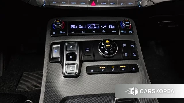 Hyundai Palisade id 3573959 из Кореи 18