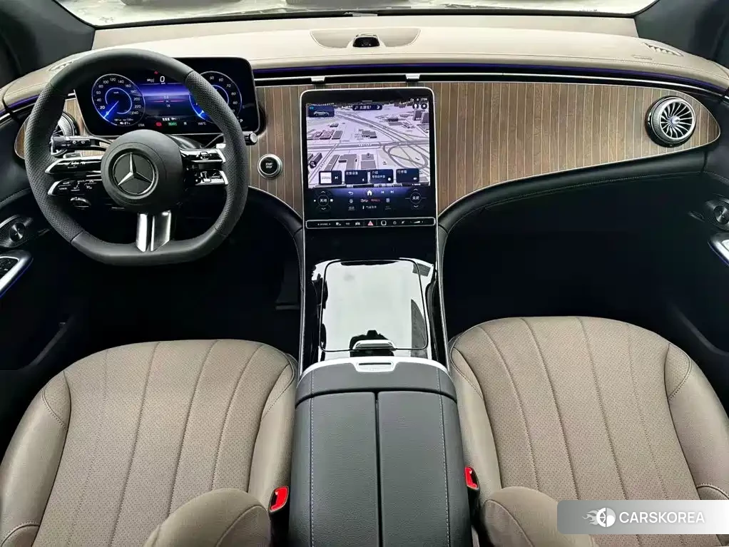 Mercedes-Benz EQE id 4628962 из Китая 15
