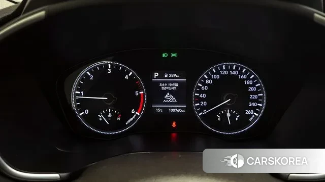 Hyundai Santa Fe TM id 3418194 из Кореи 18