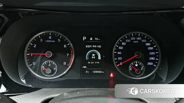 Kia K5 3rd generation id 3631402 из Кореи 18