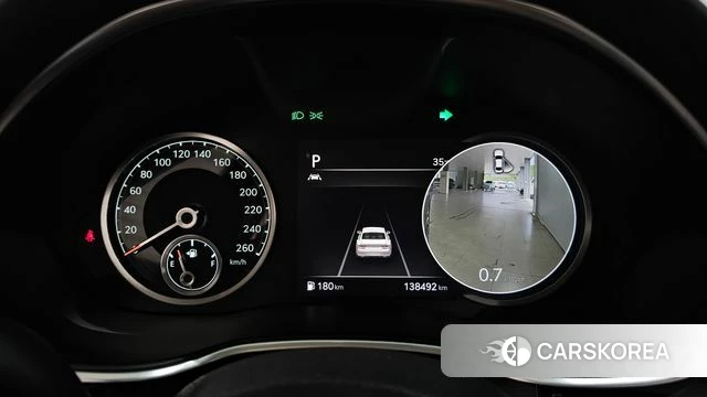Genesis G80 (RG3) id 4642299 из Кореи 32