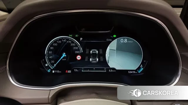 Genesis GV80 id 3372847 из Кореи 18