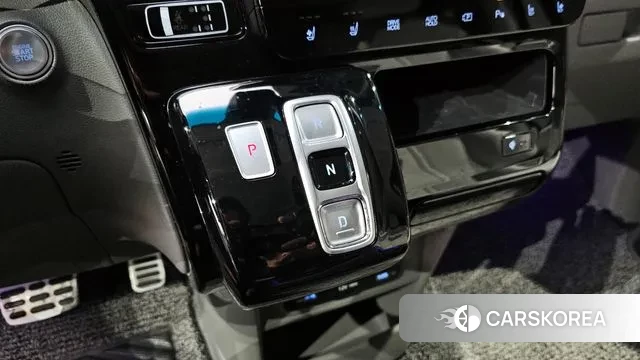 Hyundai Staria id 3560944 из Кореи 18