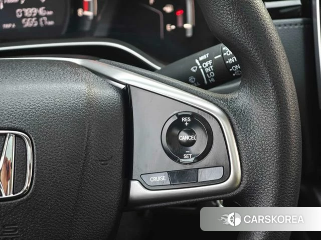 Honda CR-V id 4240409 из Китая 10