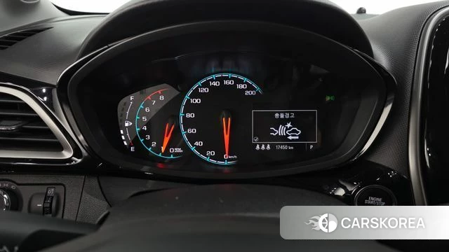 Chevrolet (GM Daewoo) The New Spark id 4754136 из Кореи 28