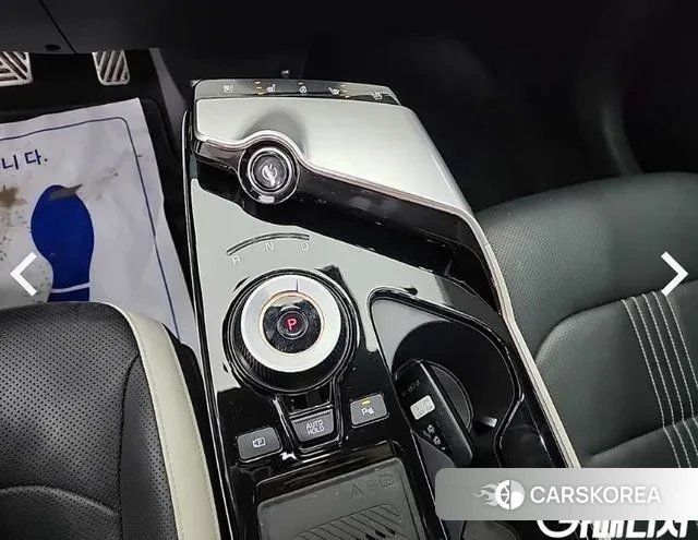 Kia EV6 id 3685281 из Кореи 16